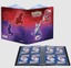 Ultra Pro Pokemon 4-Pocket Portfolio (2 Oversized pockets) -  Miraidon & Koraidon